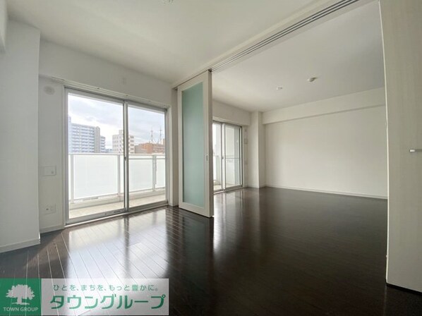 白壁リンクスの物件内観写真